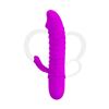 Vibrador estimulador de punto G